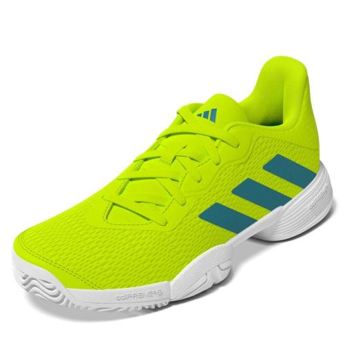 Παπούτσια adidas Barricade Tennis Shoes IG9530 Πράσινο