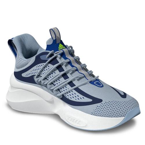 Παπούτσια adidas Alphaboost V1 Sustainable BOOST Lifestyle Running Shoes IE9701 Μπλε