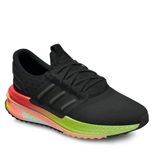 Παπούτσια adidas X_PLRBOOST IF2921 Μαύρο
