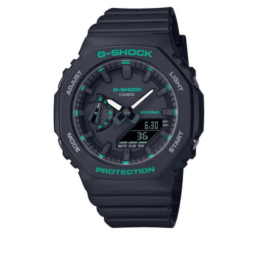 Ρολόι G-Shock GMA-S2100GA -1AER Navy/Navy