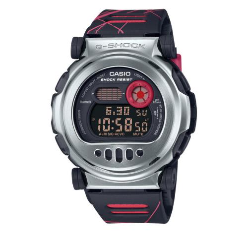 Ρολόι G-Shock G-B001MVA-1ER Black