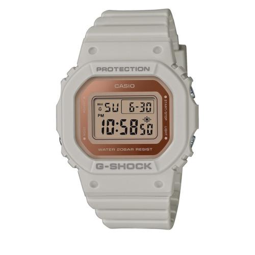 Ρολόι G-Shock GMD-S5600-8ER White