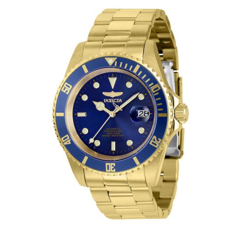 Ρολόι Invicta Watch Pro Diver 8930OBXL Gold