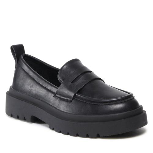 Loafers DeeZee CS5592-28 Black