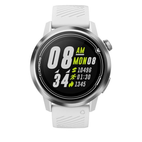 Smartwatch Coros Apex WAPX-WHT White