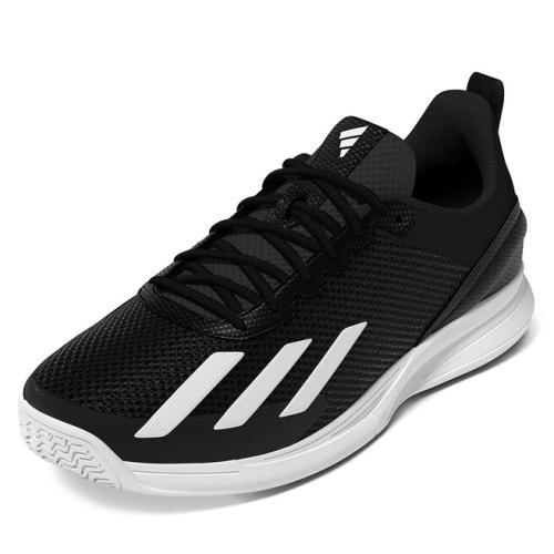 Παπούτσια adidas Courtflash Speed Tennis Shoes IG9537 Μαύρο