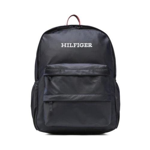 Σακίδιο Tommy Hilfiger Corporate Hilfiger Backpack Plus AU0AU01722 DW6
