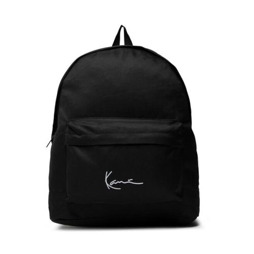 Σακίδιο Karl Kani Signature Backpack 4007961 Black