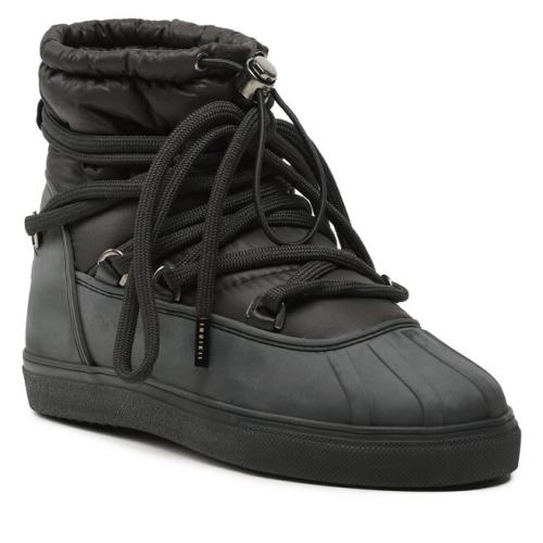Παπούτσια Inuikii Technical Low 75202-105 Black