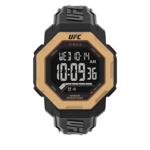 Ρολόι Timex UFC Strength Knockout TW2V89000 Black