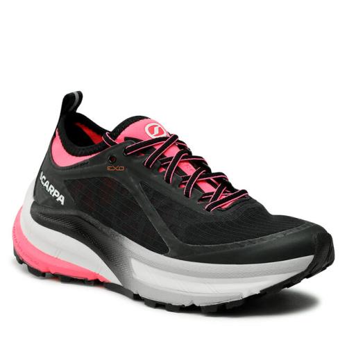 Παπούτσια Scarpa Golden Gate Atr Wmn 33076-352 Black/Pink Fluo