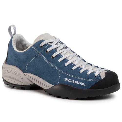 Παπούτσια πεζοπορίας Scarpa Mojito 32605-350 Ocean