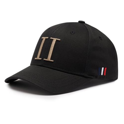 Καπέλο Jockey Les Deux Encore Organic LDM702043 Black/Dark Sand 100810