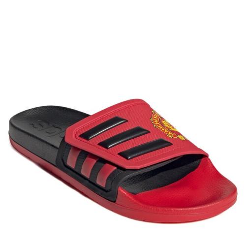 Παντόφλες adidas Adilette TND Slides GZ5940 Κόκκινο