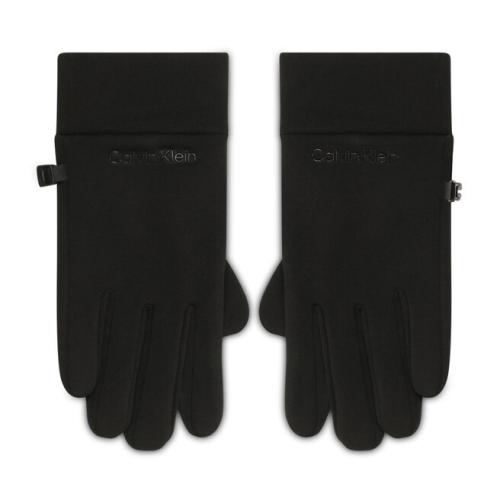 Γάντια Ανδρικά Calvin Klein Jeans Padded Performance Gloves K50K507426 BAX