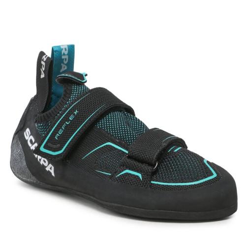 Παπούτσια Scarpa Reflex V Wmn 70067-002 Black/Ceramic