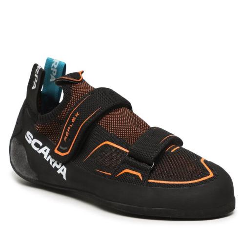 Παπούτσια Scarpa Reflex V 70067-000 Black/Flame