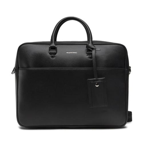 Τσάντα για laptop Valentino Marnier VBS5XQ04 Nero