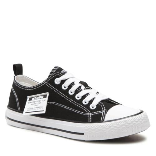 Sneakers Keddo 837963/01-02E Black