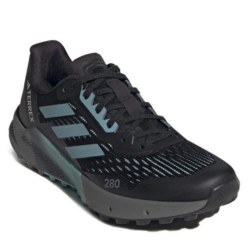 Παπούτσια adidas Terrex Agravic Flow 2.0 Trail Running Shoes HR1140 Cblack/Dshgry/Ftwwht