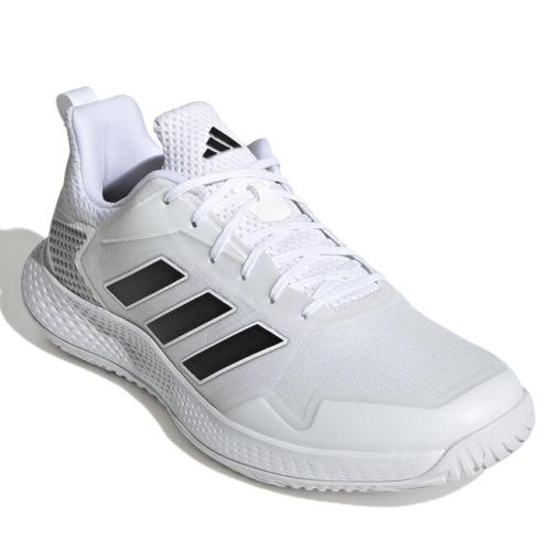 Παπούτσια adidas Defiant Speed Tennis Shoes ID1508 Ftwwht/Cblack/Msilve