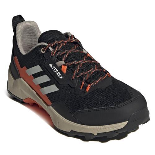 Παπούτσια adidas Terrex AX4 Hiking Shoes IF4867 Cblack/Wonsil/Impora