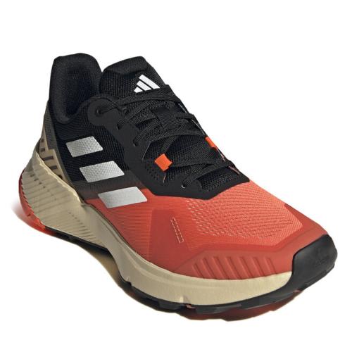 Παπούτσια adidas Terrex Soulstride Trail Running Shoes IF5011 Impora/Ftwwht/Cblack