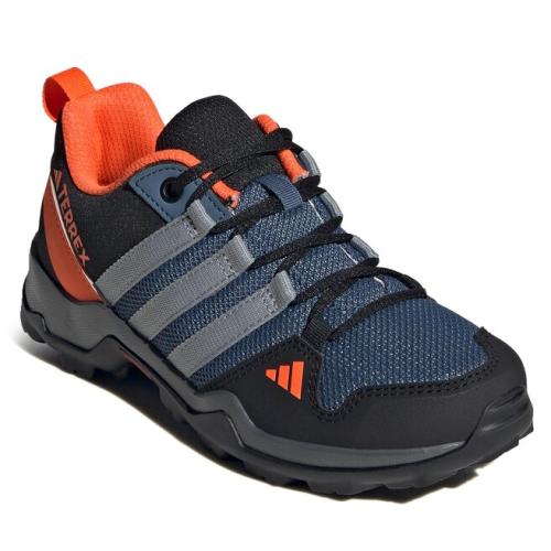 Παπούτσια adidas Terrex AX2R Hiking Shoes IF5702 Wonste/Grethr/Impora