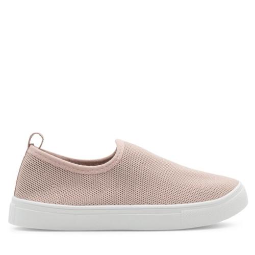 Sneakers Nelli Blu CSS20518-01(III) Ροζ