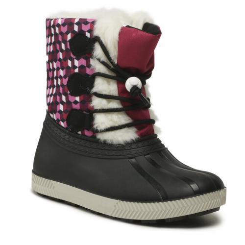 Μπότες Χιονιού Manitu 120001-43 Pink
