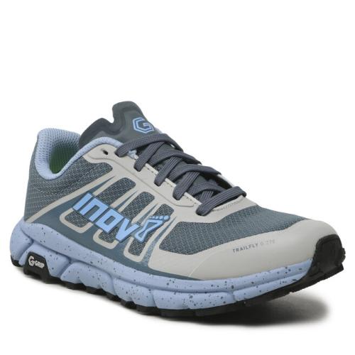 Παπούτσια Inov-8 Trailfly G 270 V2 001066-BLGY-S-01 Blue/Grey