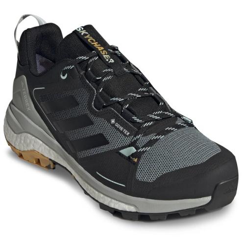 Παπούτσια adidas Terrex Skychaser GORE-TEX Hiking Shoes 2.0 IE6893 Seflaq/Cblack/Preyel
