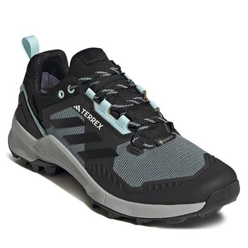 Παπούτσια adidas Terrex Swift R3 GORE-TEX Hiking Shoes IF2407 Seflaq/Cblack/Preyel