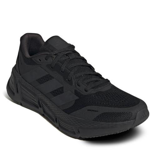Παπούτσια adidas Questar Shoes IF2230 Cblack/Cblack/Carbon