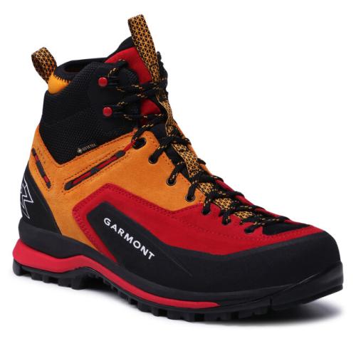 Παπούτσια πεζοπορίας Garmont Vetta Tech Gtx GORE-TEX 002466 Red/Orange