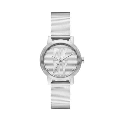 Ρολόι DKNY Soho D NY6669 Silver/Silver