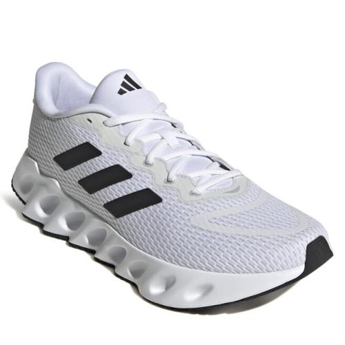 Παπούτσια adidas Switch Run Running Shoes IF5719 Ftwwht/Cblack/Halsil