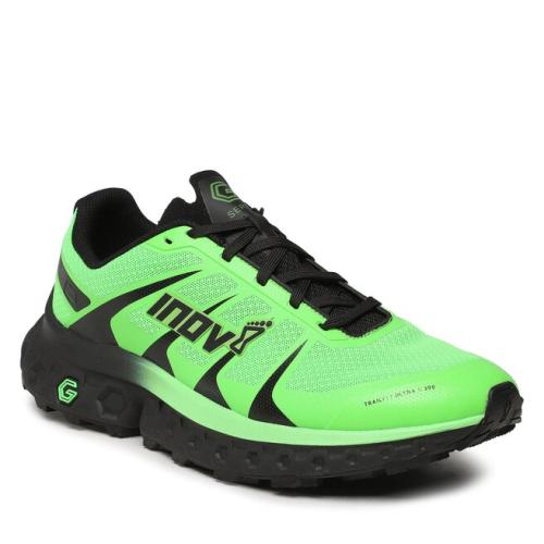 Παπούτσια Inov-8 Trailfly Ultra G 300 Max Green/Black