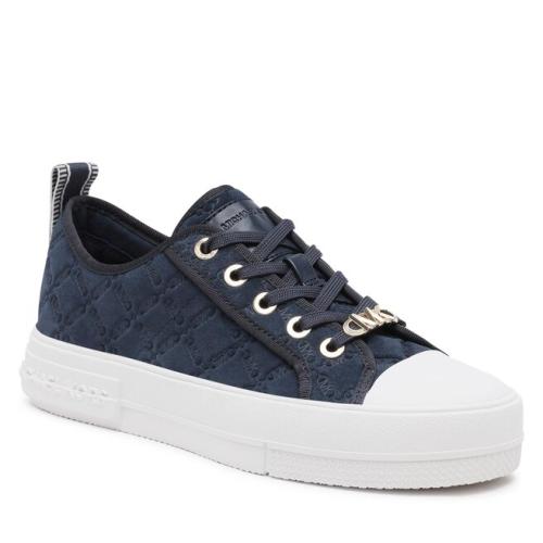 Sneakers MICHAEL Michael Kors Evy Lace Up 43F3EYFS2S Navy