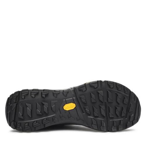 Παπούτσια πεζοπορίας Zamberlan 1116 Rando Gtx GORE-TEX Black Yellow