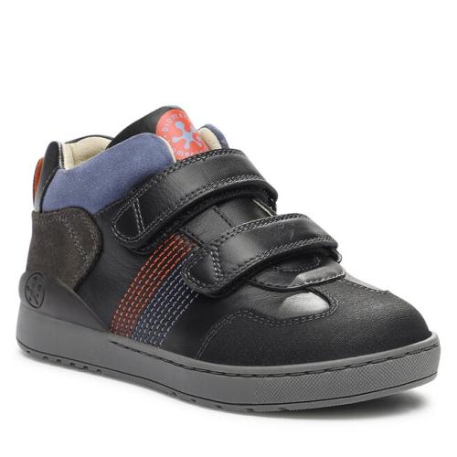 Sneakers Biomecanics 231223 S Negro (Sauvage) A