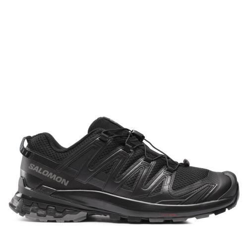 Παπούτσια Salomon Xa Pro 3D V9 L47271800 Black/Phantom/Pewter