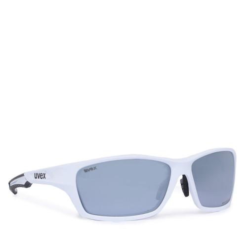 Γυαλιά ηλίου Uvex Sportstyle 232 P S5330028850 White Mat