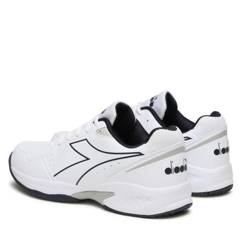 Παπούτσια Diadora Volee 6 101.179100-D0266 White/White