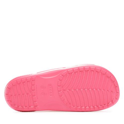 Παντόφλες Crocs Crocs Classic Sandal 206761 Hyper Pink 6VZ