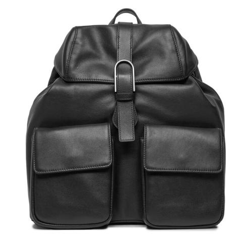 Σακίδιο Furla Flow L Backpack WB01085-BX2045-O6000-1020 Nero