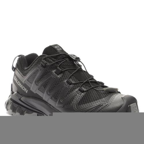 Παπούτσια Salomon Xa Pro 3D V9 L47272700 Black/Phantom/Pewter
