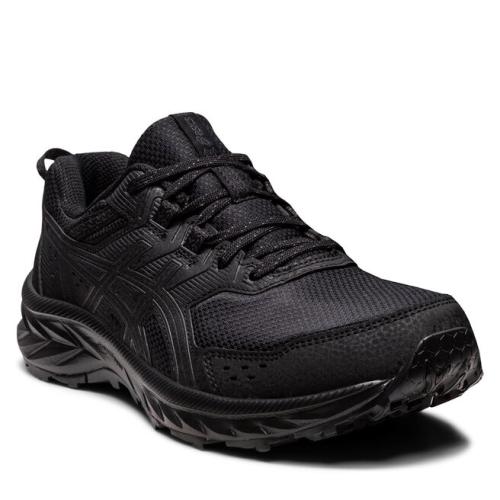 Παπούτσια Asics Gel-Venture 9 1012B313 Black/Black 001