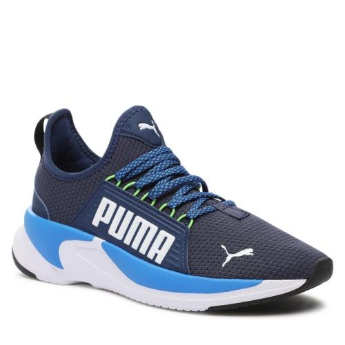 Αθλητικά Puma Softride Premier Slip-On Jr 376560 09 Persian Blue-Racing Blue-Puma White
