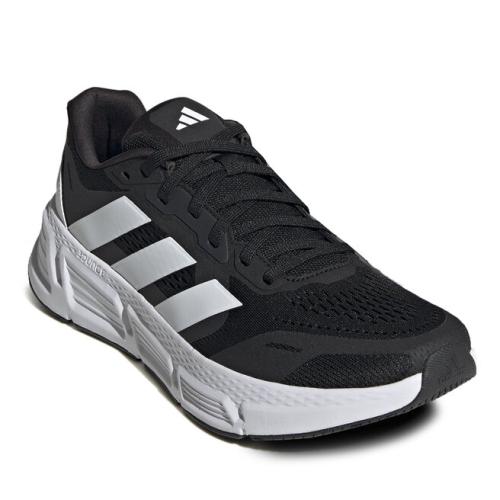 Παπούτσια adidas Questar Shoes IF2229 Cblack/Ftwwht/Carbon